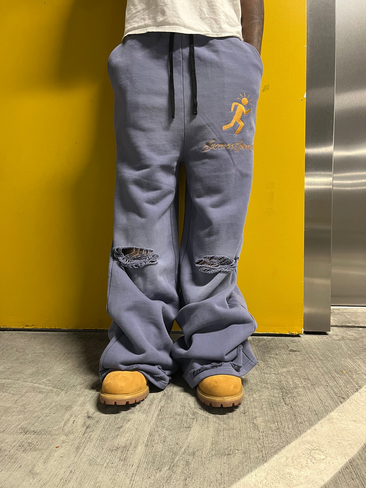Success Garments Pants