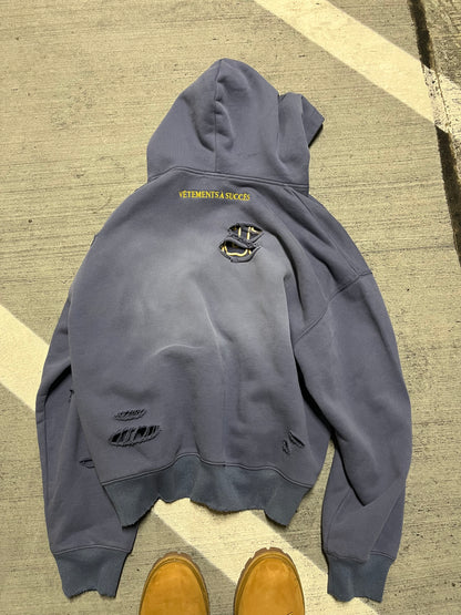 Success University Hoodie