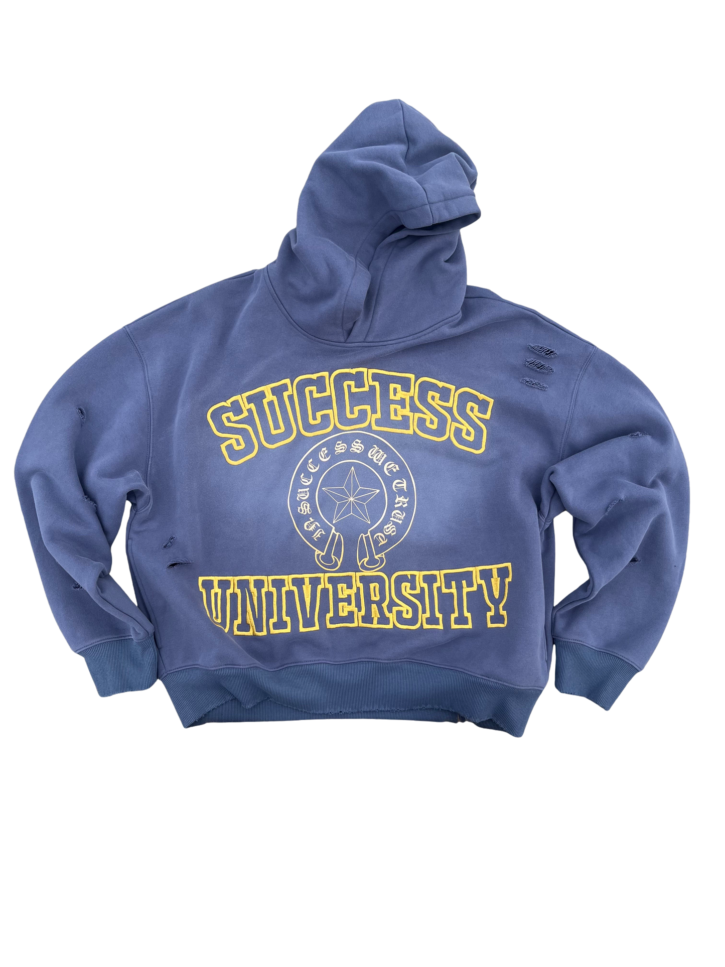 Success University Hoodie