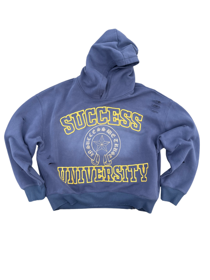 Success University Hoodie